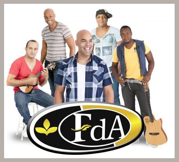 Grupo FdA